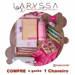 Kit Colégio com foto Mae com BR